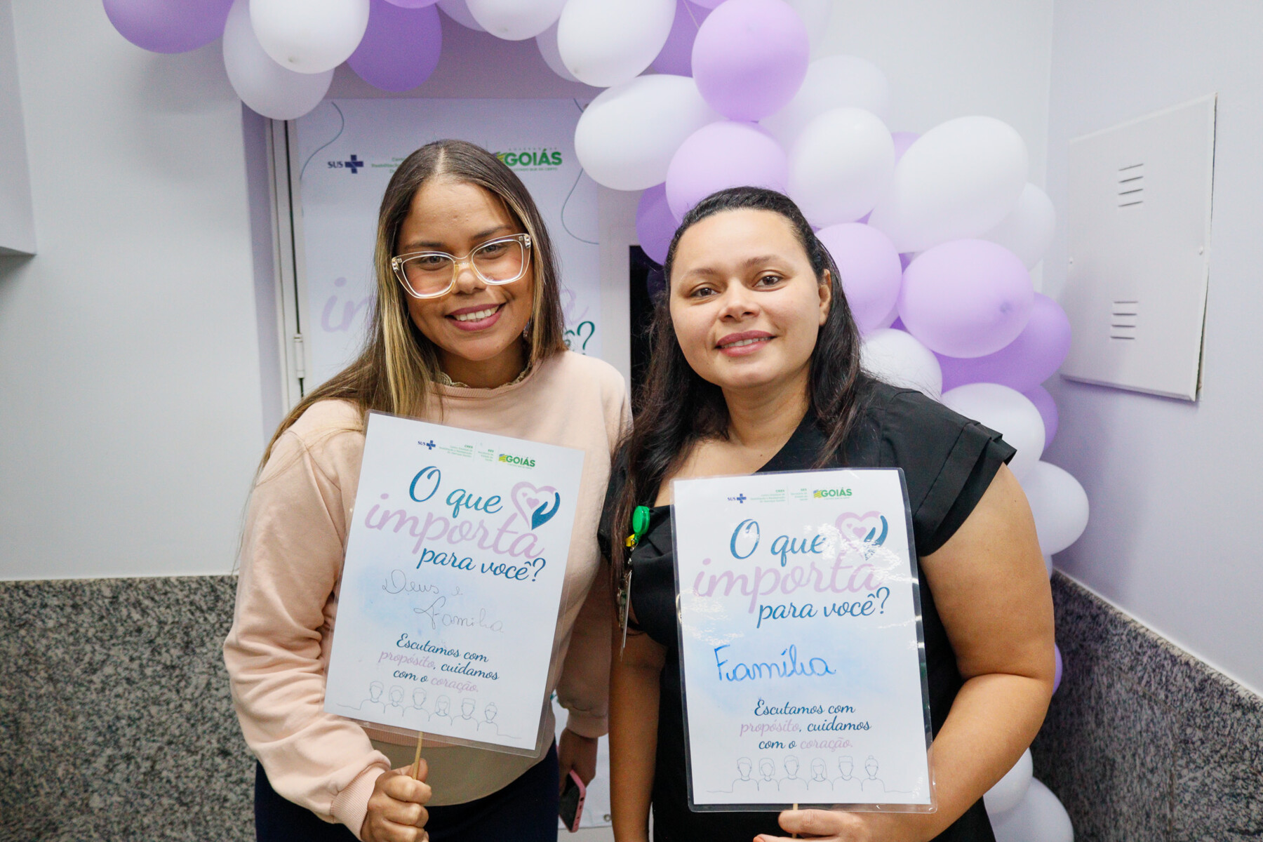 Profissionais foram convidados a registrar seus sonhos, valores e motivações, fortalecendo a reflexão sobre propósito e pertencimento.jpg